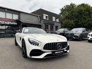 Mercedes-Benz AMG GT 2017