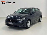 Fiat Tipo 2019
