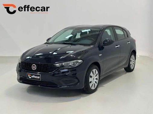 Fiat Tipo 2019