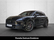 Porsche Macan 2023