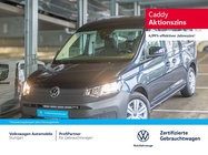 Volkswagen Caddy Maxi 2024