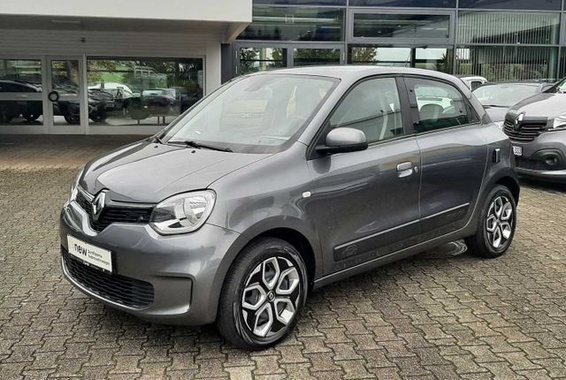 Renault Twingo 2020