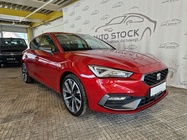 Seat Leon 2020
