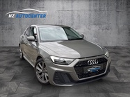 Audi A1 2021