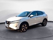 Nissan Qashqai 2023