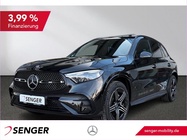 Mercedes-Benz GLC-Class 2026