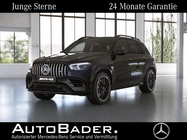 Mercedes-Benz GLE-Class 2023