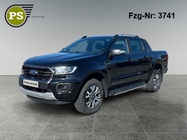 Ford Ranger 2021