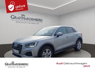 Audi Q2 2025