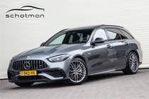 Mercedes-Benz C-Class 2023
