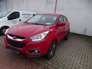 Hyundai ix35 2015