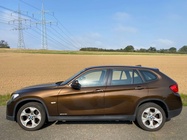 BMW X1 2010