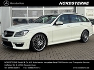 Mercedes-Benz C-Class 2011