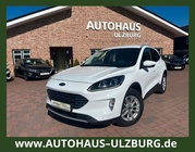 Ford Kuga 2022