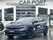 Renault Megane 2023
