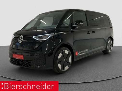 Volkswagen ID.Buzz 2026