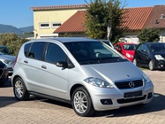 Mercedes-Benz A-Class 2008