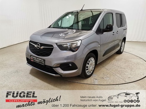 Opel Combo 2022
