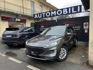 Ford Kuga 2022