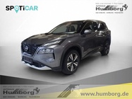 Nissan X-Trail 2025