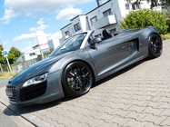 Audi R8 2010