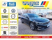 Volkswagen Passat 2021