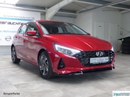 Hyundai i20 2023