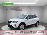 Seat Arona 2024