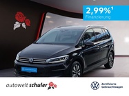 Volkswagen Touran 2025