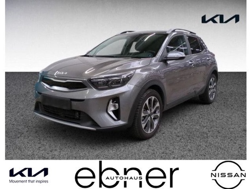 Kia Stonic 2025