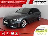 Audi S4 2019