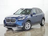 BMW X1 2024