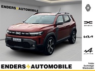 Dacia Duster 2025