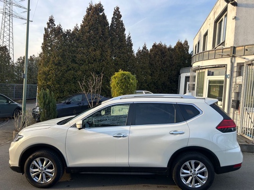 Nissan X-Trail 2019