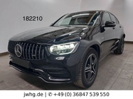 Mercedes-Benz GLC-Class 2020