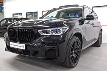 BMW X5 2022