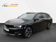 Opel Astra 2025