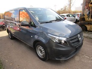 Mercedes-Benz Vito 2020