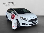 Ford S-Max 2019