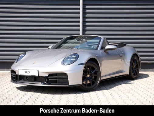 Porsche 992 2025