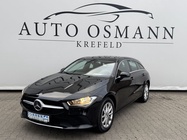 Mercedes-Benz CLA-Class 2021