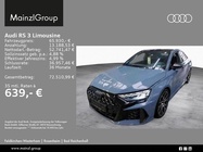 Audi RS3 2024