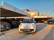 Fiat 500L 2019