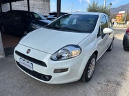 Fiat Punto 2017