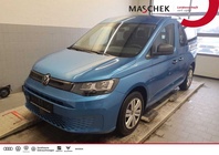 Volkswagen Caddy 2021