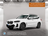 BMW X3 2023