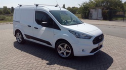 Ford Transit Connect 2020