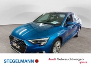 Audi A3 2020