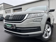 Skoda Kodiaq 2021