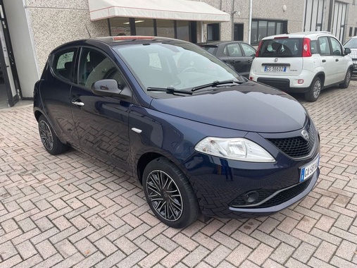 Lancia Ypsilon 2020